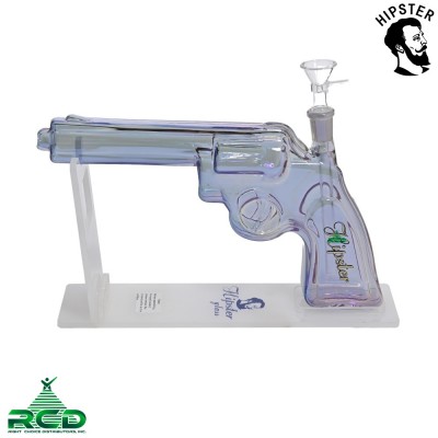WATER PIPE HIPSTER SIX-SHOOTER WP2716 1CT